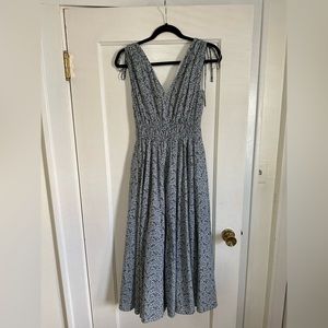 Madewell dress, never worn.